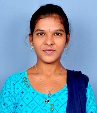 Vanacharla Gowthami Swetha